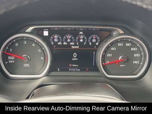 Used 2021 Chevrolet Tahoe High Country w/ Premium Package RWD image 33