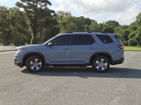New 2026 Honda Pilot EX-L image 14