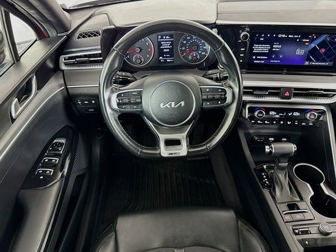 Used 2024 Kia K5 GT-Line FWD image 16