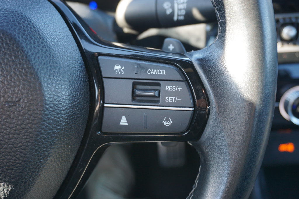 Used 2023 Honda Civic Sport image 23