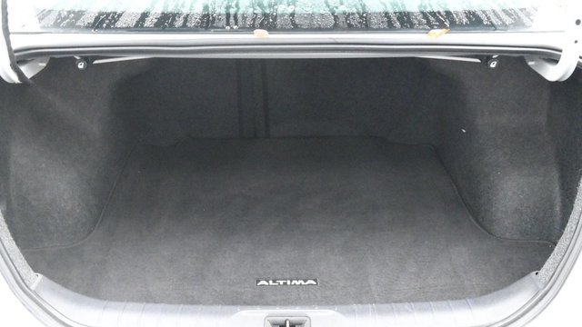 Used 2021 Nissan Altima 2.5 S FWD image 14