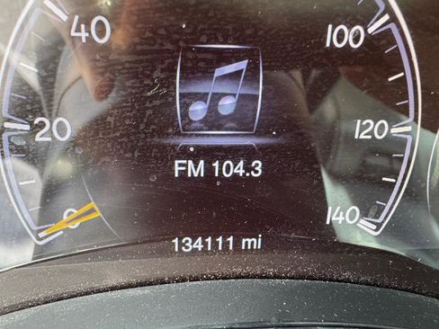 Used 2014 Jeep Grand Cherokee Overland w/ Advanced Technology Group image 20