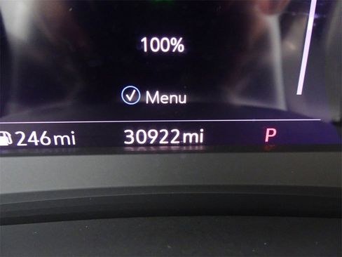 Certified 2024 Cadillac XT6 Premium Luxury w/ Technology Package image 22