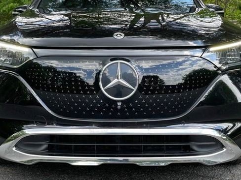 Used 2023 Mercedes-Benz EQE 350+ 4MATIC SUV image 11