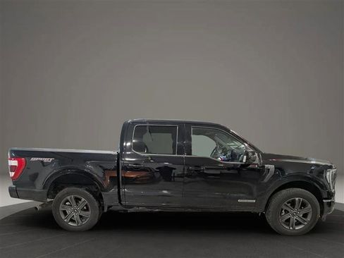 Used 2023 Ford F150 Lariat w/ Equipment Group 502A High image 6