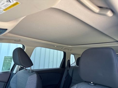 Used 2021 Nissan Rogue SV image 22