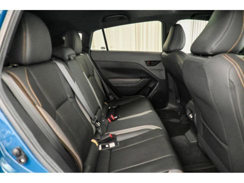 Used 2024 Subaru Crosstrek 2.5i Wilderness w/ Crosstrek Mirror Package AWD/4WD image 20