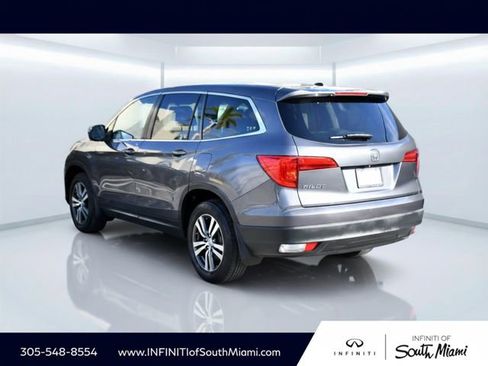 Used 2018 Honda Pilot EX-L image 6
