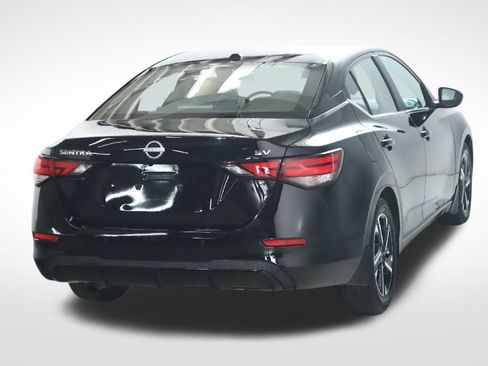 Used 2024 Nissan Sentra SV FWD image 46