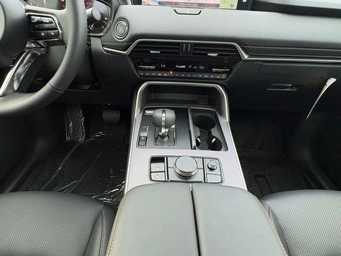 New 2026 MAZDA CX-90 3.3 Turbo w/ Premium Sport Pkg image 14