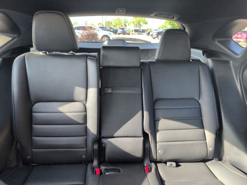 Used 2021 Lexus NX 300 F Sport w/ F Sport Premium Package FWD image 30