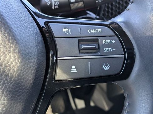 Used 2024 Honda CR-V EX-L image 21