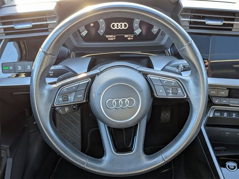 Used 2023 Audi A3 2.0T Premium image 31