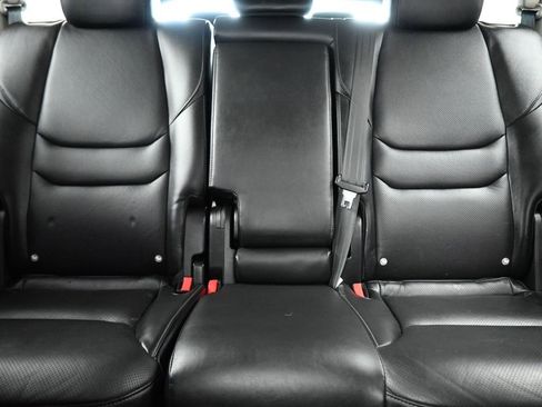 Used 2019 MAZDA CX-9 Touring image 25