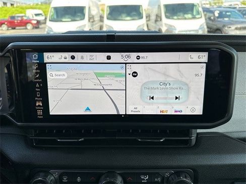 New 2025 Jeep Gladiator Sport image 22