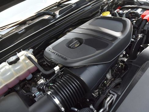 Used 2025 RAM 1500 Big Horn AWD/4WD image 34
