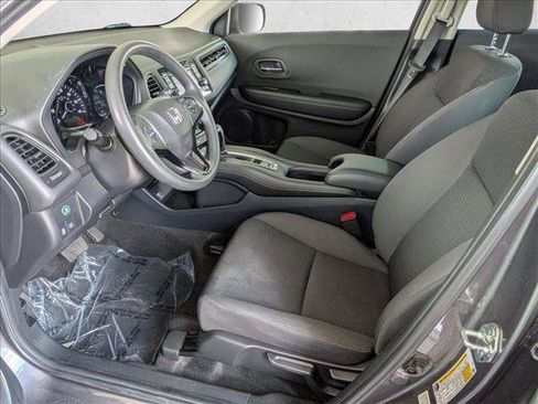 Used 2021 Honda HR-V LX image 16