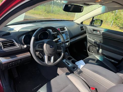 Used 2016 Subaru Legacy 2.5i Limited AWD/4WD image 12
