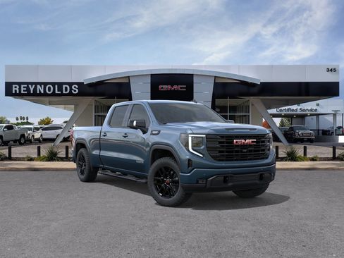 New 2026 GMC Sierra 1500 Elevation w/ Preferred Package image 1