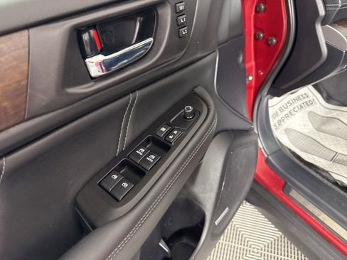 Used 2019 Subaru Outback 2.5i Limited image 30