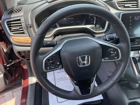 Used 2019 Honda CR-V EX image 11