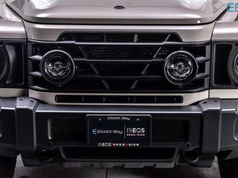 New 2025 INEOS Grenadier image 10