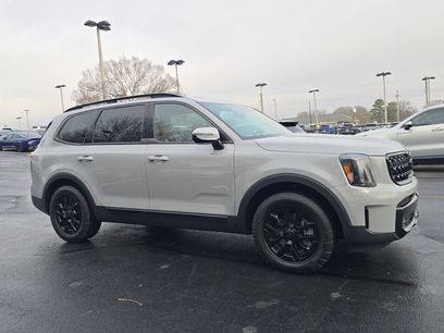 Certified 2025 Kia Telluride SX Prestige X-Pro
