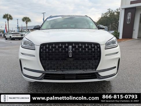 Used 2024 Lincoln Corsair Reserve w/ Equipment Group 201A image 8