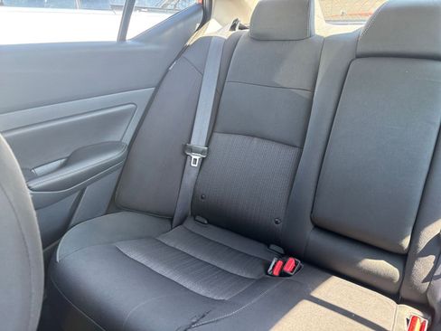 Used 2025 Nissan Altima 2.5 SV image 38