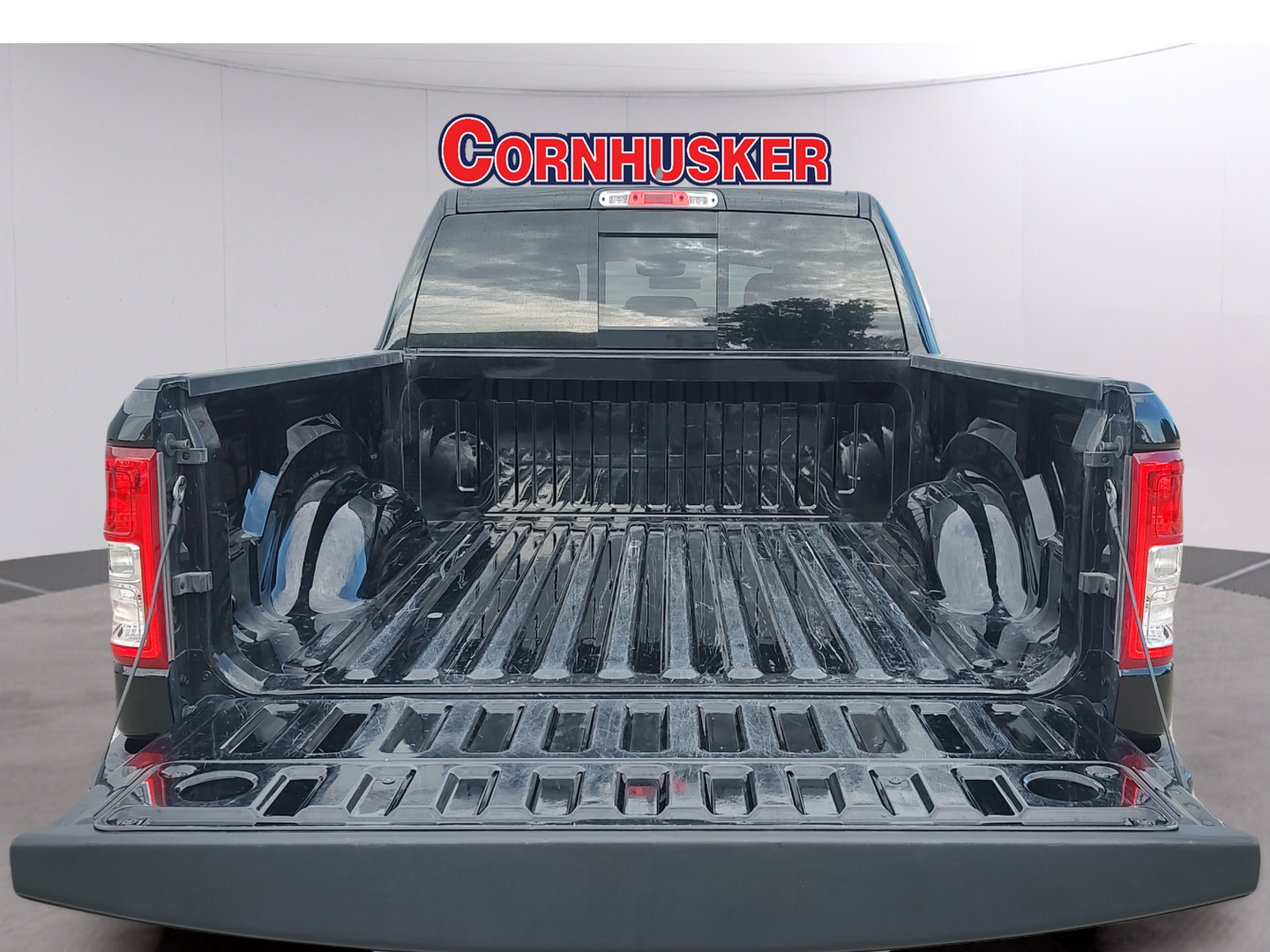 Used 2023 RAM 1500 Big Horn AWD/4WD image 9