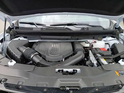 New 2026 Chevrolet Traverse Z71 AWD/4WD image 20