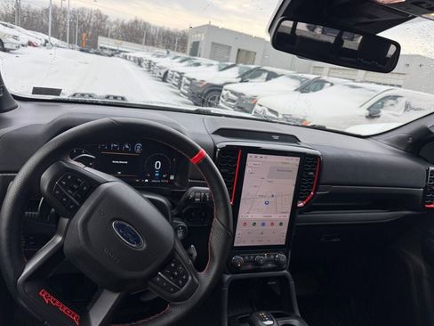 Used 2024 Ford Ranger Raptor image 2