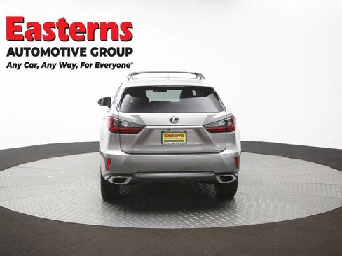 Used 2017 Lexus RX 350 AWD w/ Premium Package image 44