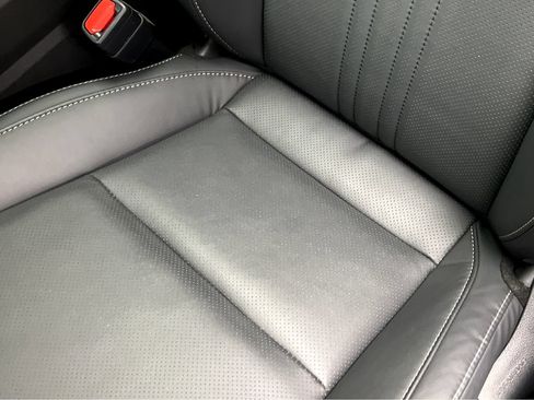 Certified 2026 Lexus NX 350h AWD w/ Cold Area Package image 41