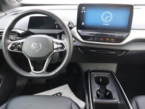 Used 2023 Volkswagen ID.4 Pro S image 12