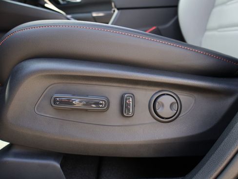 New 2026 Honda CR-V Sport Touring image 13
