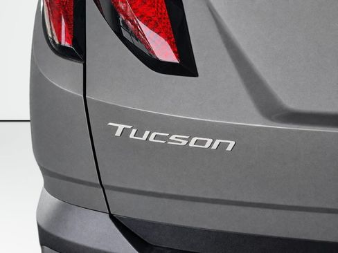 New 2026 Hyundai Tucson SE AWD/4WD image 14