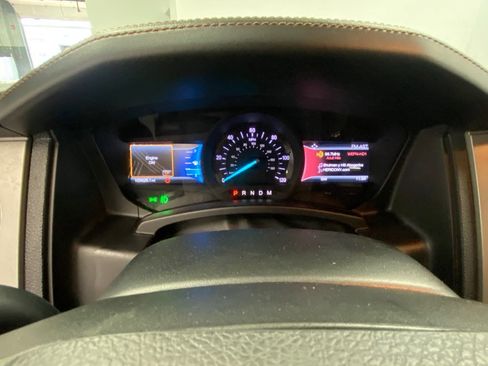 Used 2017 Ford Expedition EL King Ranch image 34