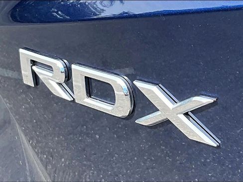 Certified 2023 Acura RDX FWD image 9