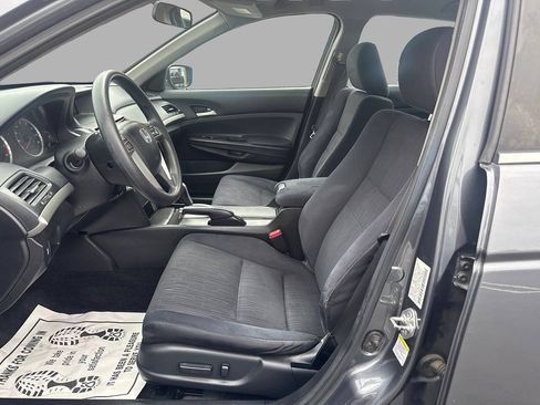 Used 2012 Honda Accord LX image 11