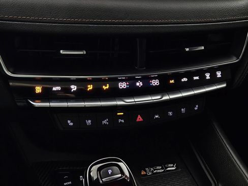 Used 2025 Cadillac CT5 Sport w/ Sun And Sound Package AWD/4WD image 13