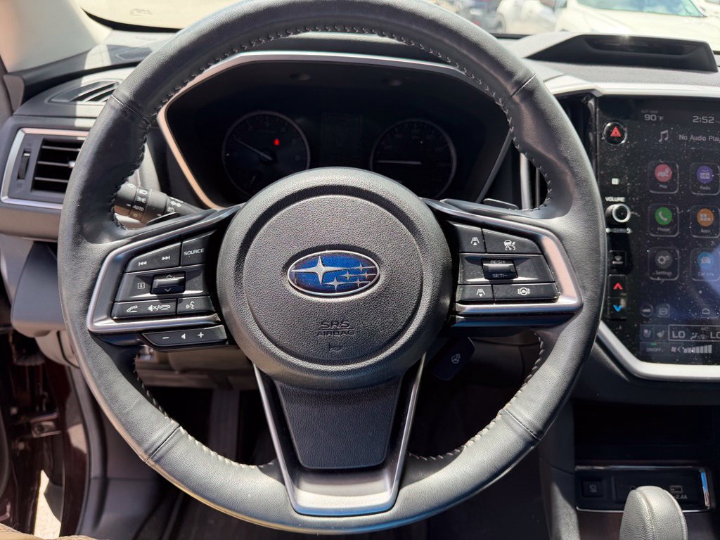 Used 2024 Subaru Ascent Touring w/ Popular Package #2 AWD/4WD image 25