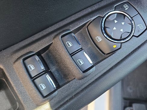 Certified 2024 Ford Edge SEL w/ Convenience Package image 10