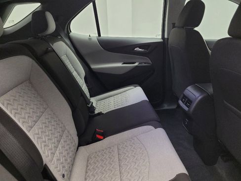 Used 2024 Chevrolet Equinox LS w/ Driver Confidence II Package image 19