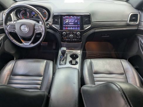Used 2020 Jeep Grand Cherokee Limited X AWD/4WD image 16
