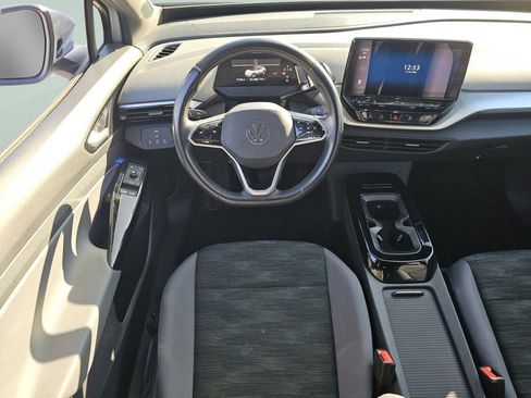 Used 2021 Volkswagen ID.4 Pro image 11
