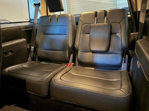 Used 2019 Ford Flex Limited image 49