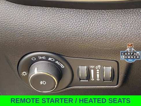 Certified 2025 Jeep Compass Limited image 21