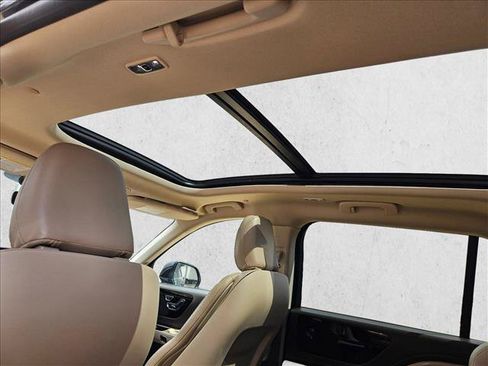 Used 2021 Lincoln Aviator Reserve w/ Equipment Group 201A AWD/4WD image 15