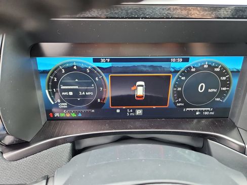 New 2026 Subaru Outback Limited XT AWD/4WD image 19
